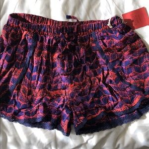 Women’s shorts